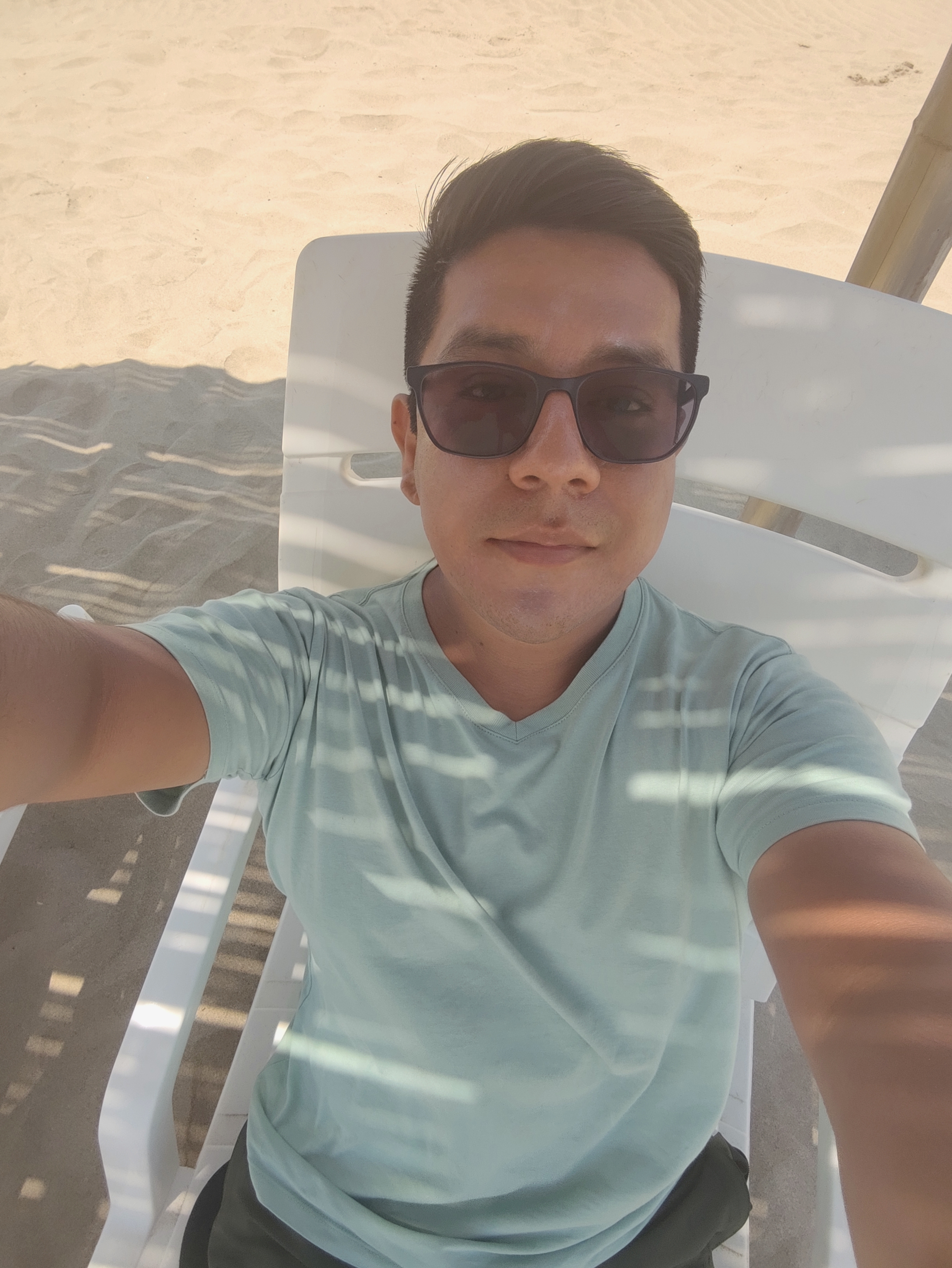 Victor Moreno